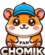 Pan Chomik - strona główna